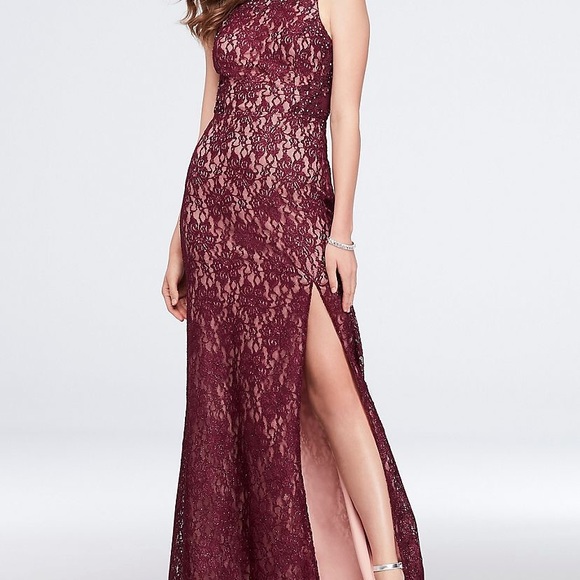 Prom dress! - Picture 1 of 5